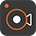 Logotipo de la grabadora de Skype