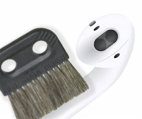 Limpiar AirPods