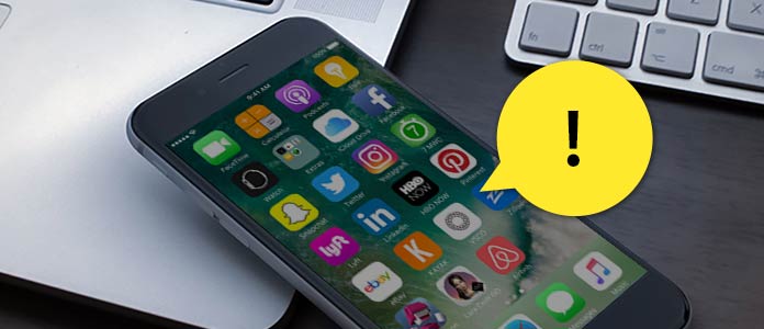 Problemas con el iPhone 6