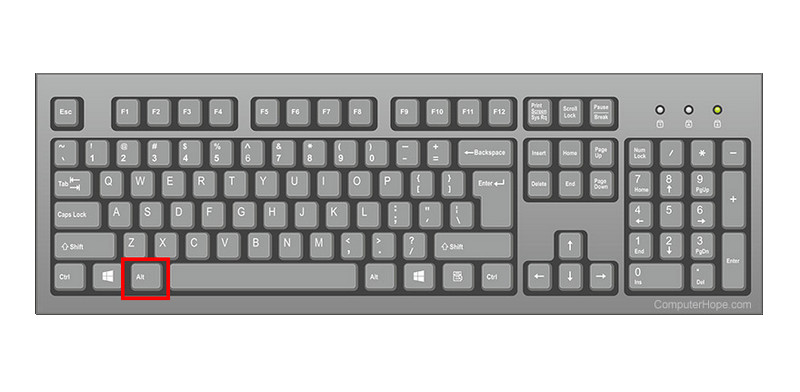 Utilice el teclado para restablecer Adobe Premiere Pro
