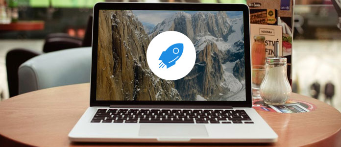 Cómo acelerar Mac