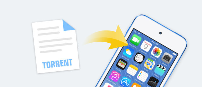 Archivos Torrent a iPod