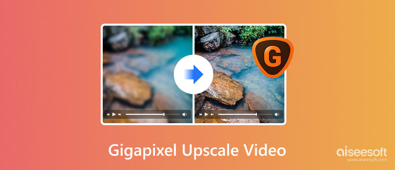 Vídeo de alta resolución de gigapíxeles