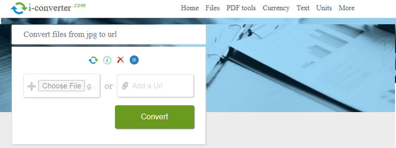 Convertidor Com