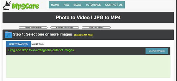 MP3Cuidado