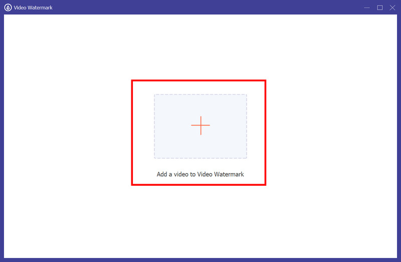Cargar video para cambiar el título