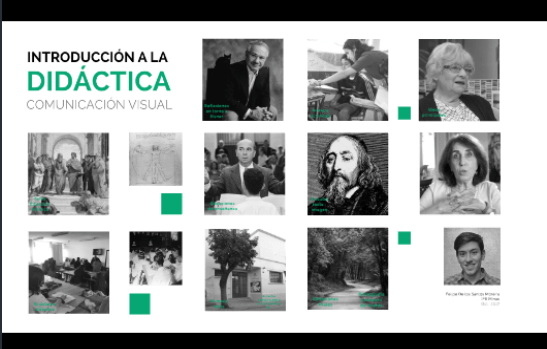 Introducción de la comunicación visual