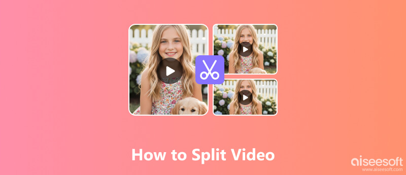 Video dividido