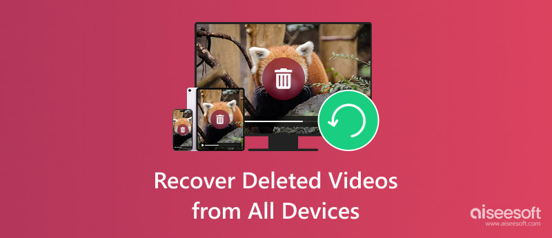 Recuperar videos borrados en Android