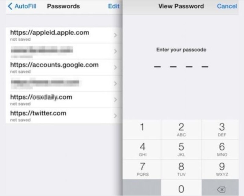 Comprobar enlaces del sitio web
