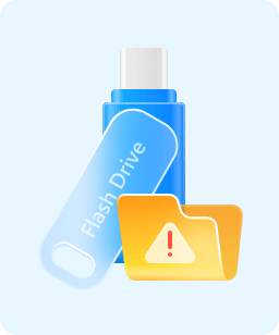 Corrupción del sistema de archivos