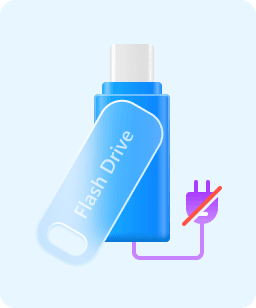 Expulsión incorrecta