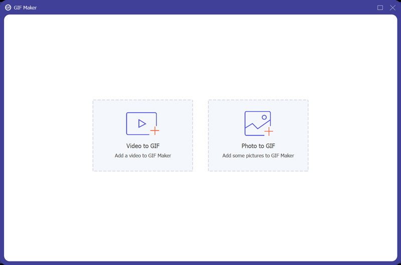 GIF Creador