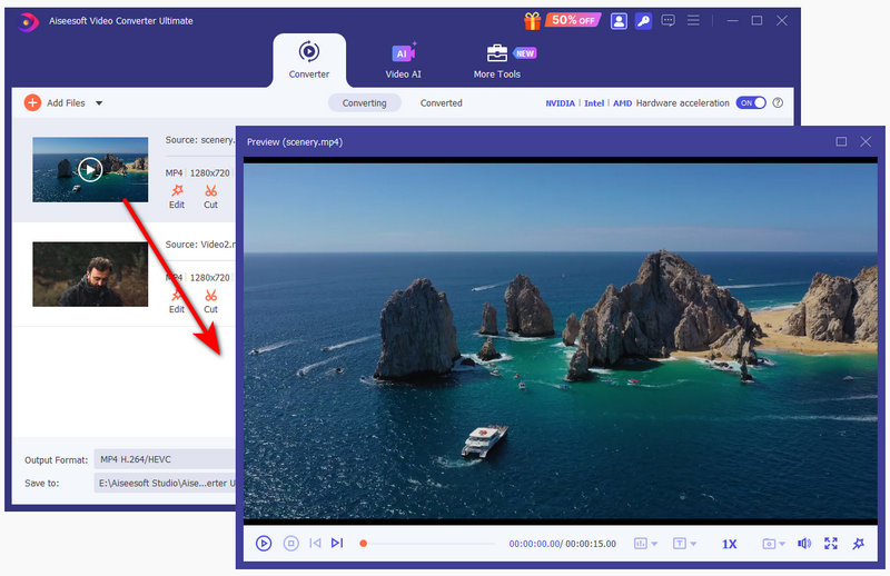 Reproducir vídeo Vcu