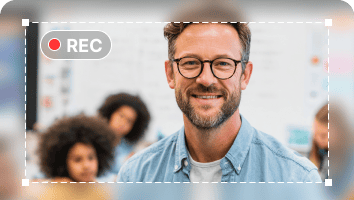 Grabador de pantalla