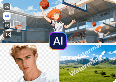 Editor de fotos