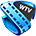 Logotipo de WTV Converter para Mac