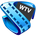 Logotipo del convertidor WTV